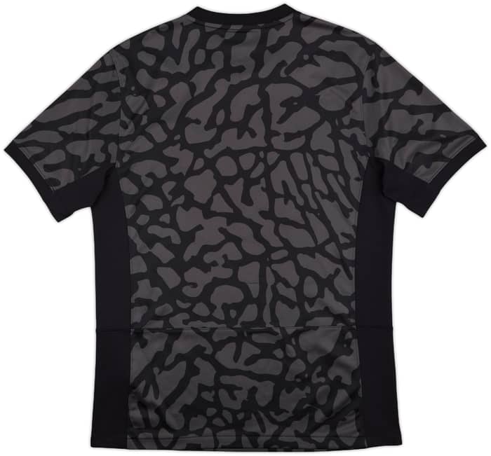 2023-24 Paris Saint-Germain Third Shirt - 9/10 - (M)