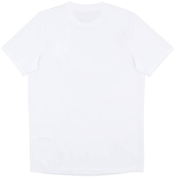 2019-20 Everton Umbro Training Shirt - 7/10 - (S)