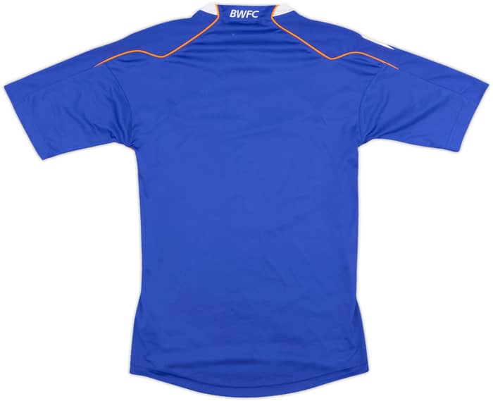 2010-11 Bolton Away Shirt - 8/10 - (XS)