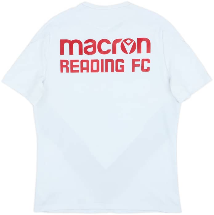 2024-25 Reading Staff Issue Training Shirt PH - 9/10 - (M)