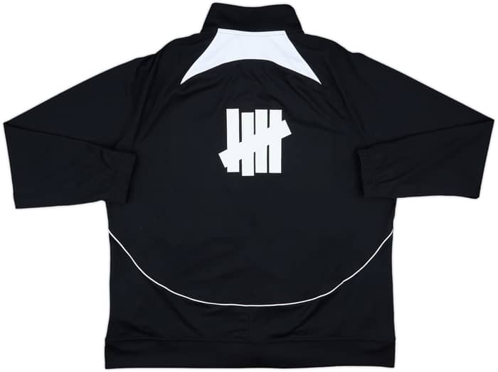 2023-24 Birmingham Nike Track Jacket - 9/10 - (XXL)