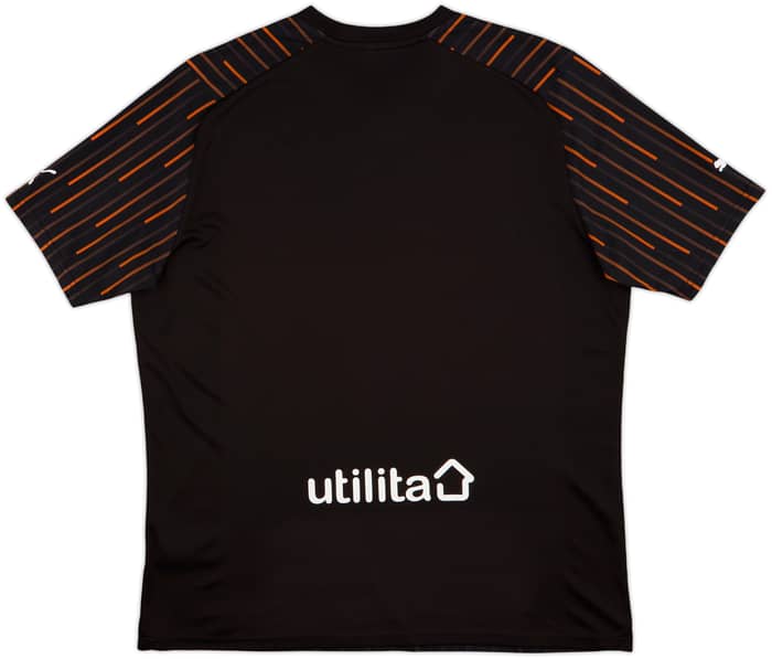 2023-24 Blackpool Third Shirt - 9/10 - (XL)