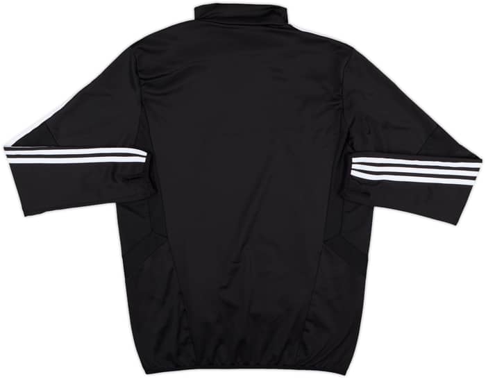 2018-19 Wolves adidas Drill Top - 8/10 - (M)