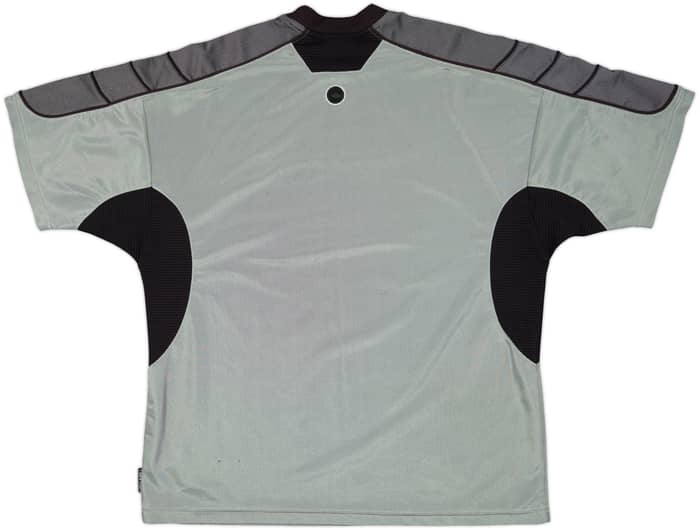 1999-00 Manchester United Umbro Training Shirt - 6/10 - (XXL)