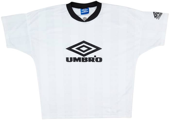 1990s Umbro Template Shirt - 7/10 - (L)