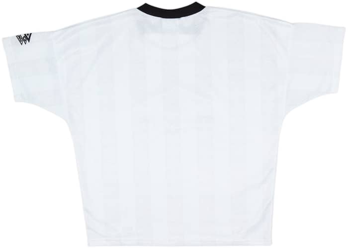1990s Umbro Template Shirt - 7/10 - (L)