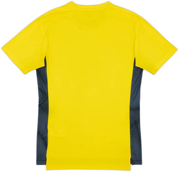 2018-19 Borussia Dortmund Puma Training Shirt - 7/10 - (M)