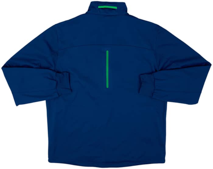 2020-21 Ireland Umbro Track Jacket - 10/10 - (XL)