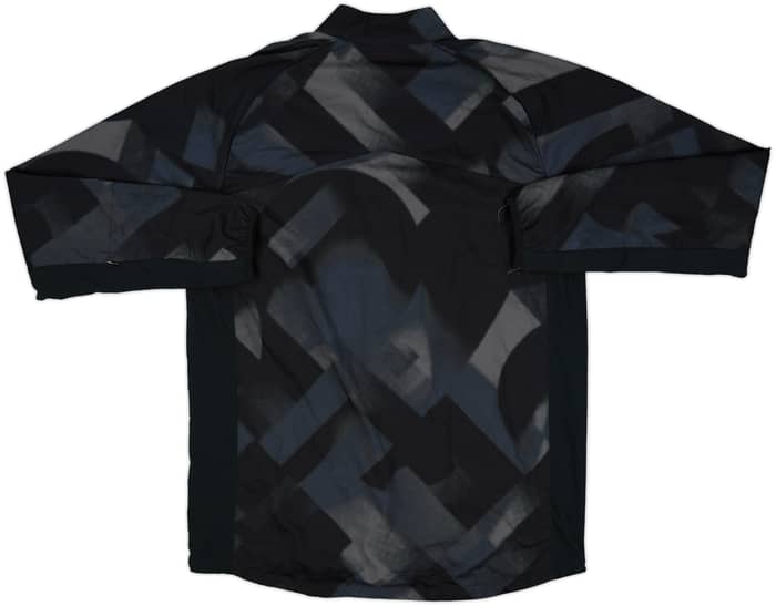 2023-24 Ipswich Umbro Track Jacket - 10/10 - (L)