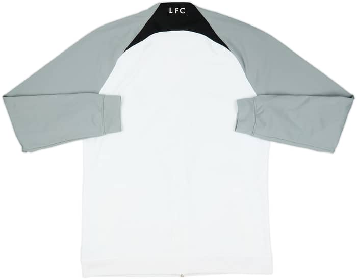 2022-23 Liverpool Nike Track Jacket - 6/10 - (L)