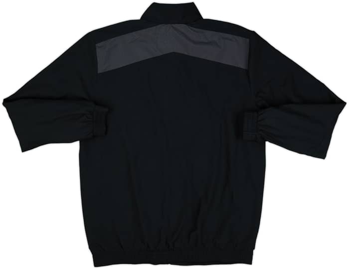 2018-19 Everton Umbro Track Jacket - 10/10 - (L)