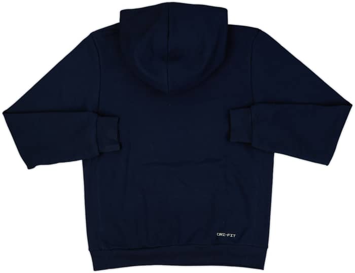 2024-25 Brighton Nike Hooded Sweat Top - 7/10 - (M)