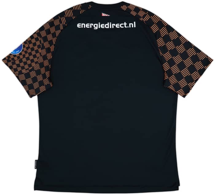 2019-20 PSV Away Shirt - 9/10 - (XXL)