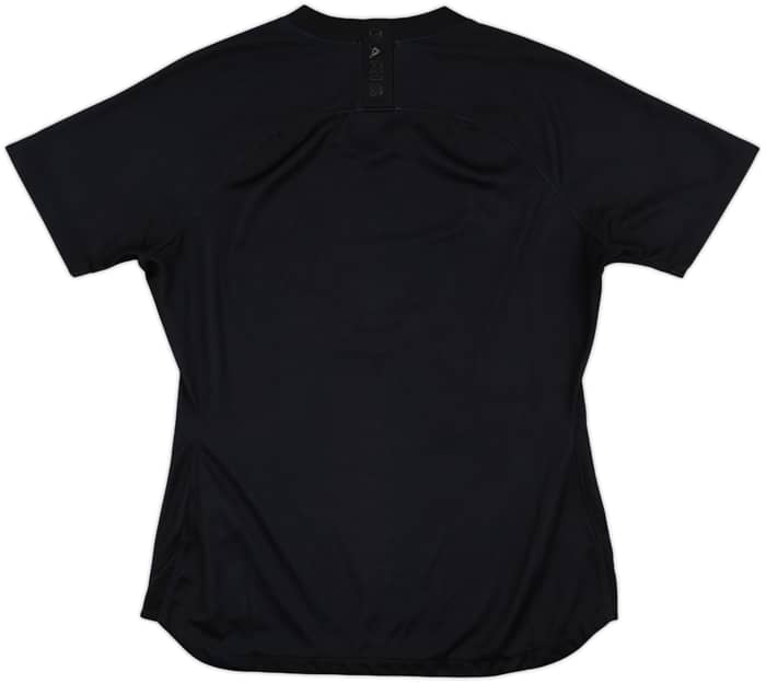 2019-20 Paris Saint-Germain Fourth Shirt - 8/10 - (Women's M)