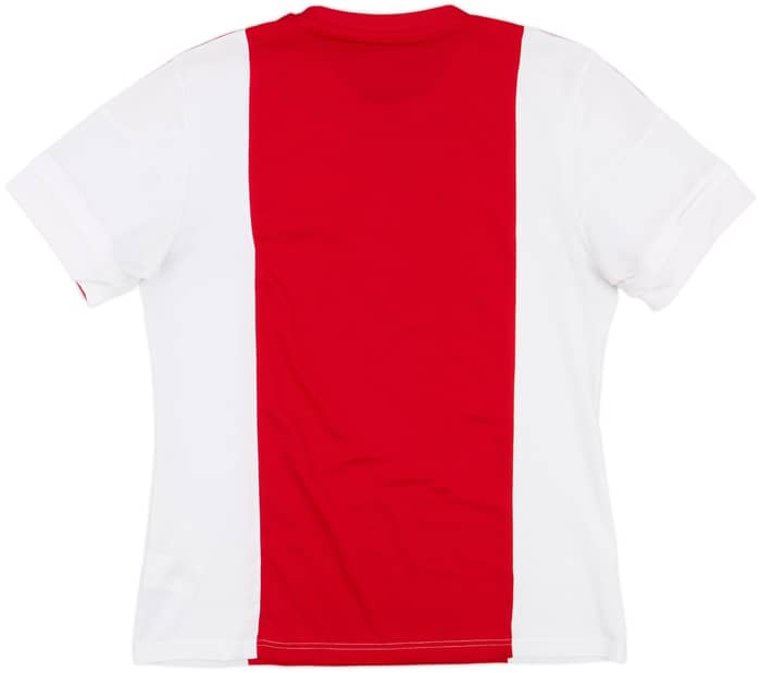 2015-16 Ajax Home Shirt - 6/10 - (M)