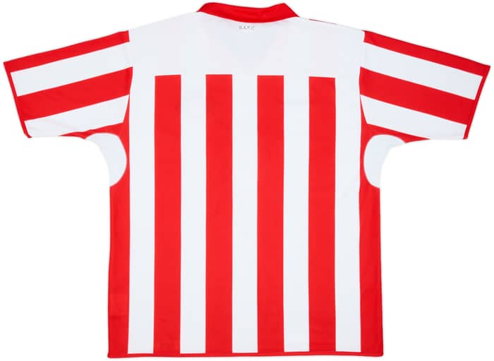 2004-05 Sunderland Home Shirt - 6/10 - (XXL)