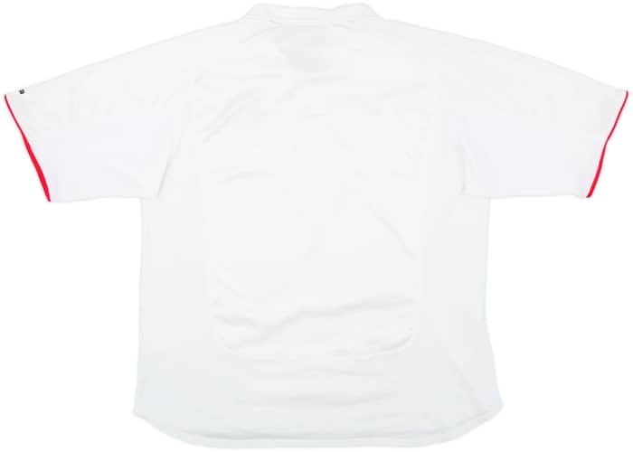 2000-02 Sunderland Away Shirt - 8/10 - (XXL)