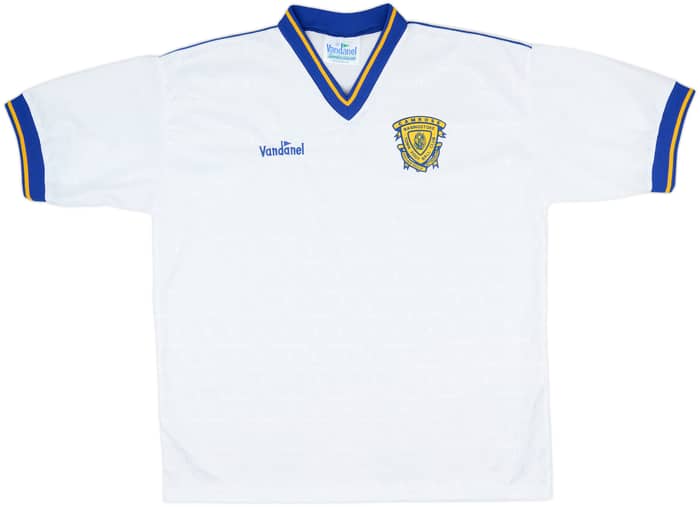 1994-95 Basingstoke Home Shirt - 9/10 - (XL)