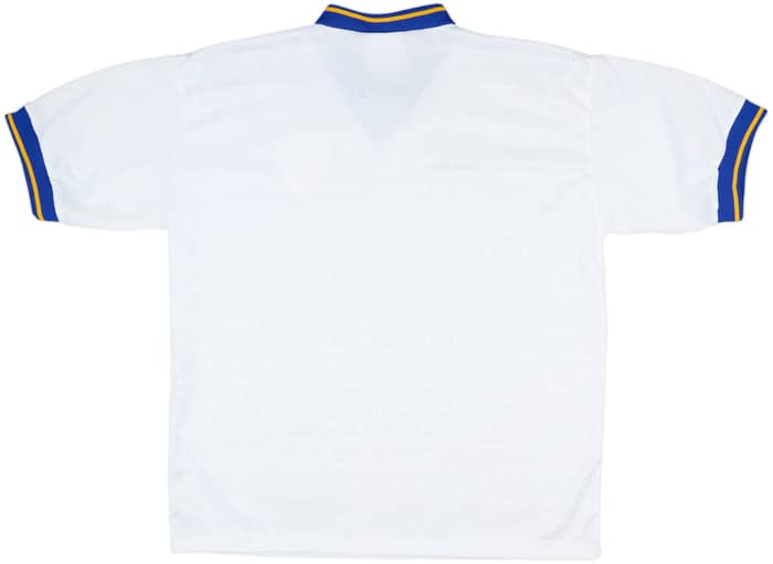 1994-95 Basingstoke Home Shirt - 9/10 - (XL)