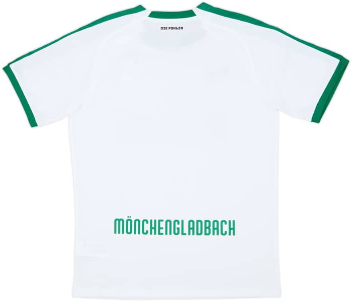 2018-19 Borussia Monchengladbach Home Shirt (M)