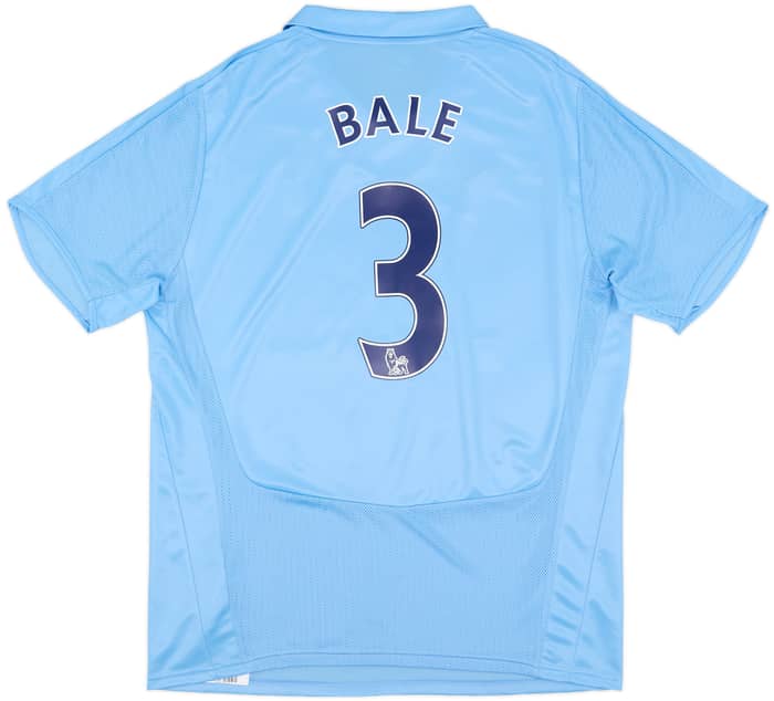 2008-09 Tottenham Away Shirt Bale #3 - 8/10 - (L)