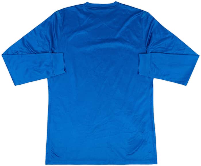 2012-14 South Korea Player Issue GK Shirt - 5/10 - (XXL)