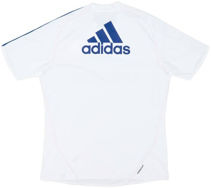 2013-14 Chelsea adidas Formotion Training Shirt - 9/10 - (L)