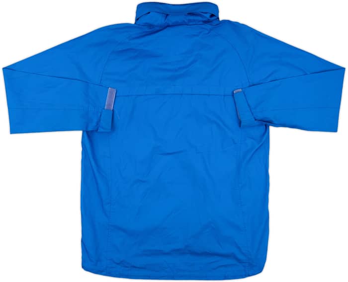 2000s adidas Template Track Jacket (Japan) - 6/10 - (M)
