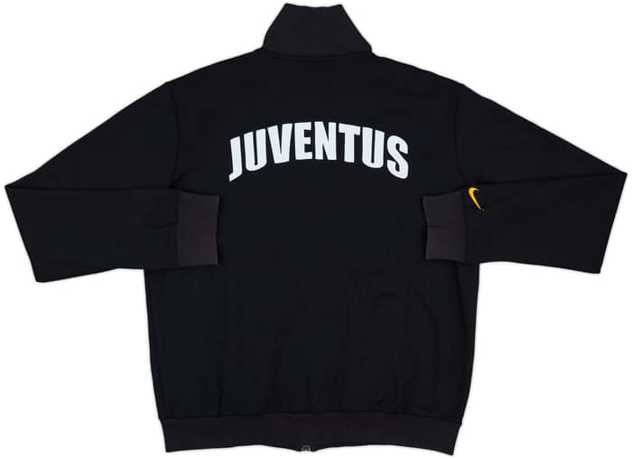 2005-06 Juventus Nike Track Jacket - 8/10 - (L)