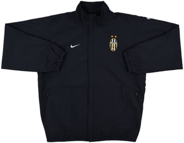 2003-04 Juventus Nike Track Jacket - 7/10 - (L)