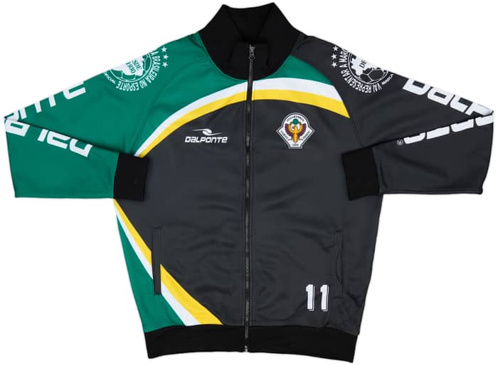 2020 Tokyo Verdy Volleyball Dalponte Track Jacket #11 - 9/10 - (L)