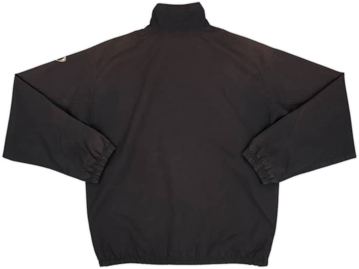 2003-04 Juventus Nike Track Jacket - 6/10 - (S)