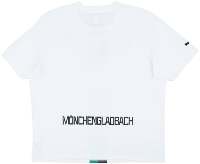 2022-23 Borussia Monchengladbach Home Shirt - 9/10 - (XXL)