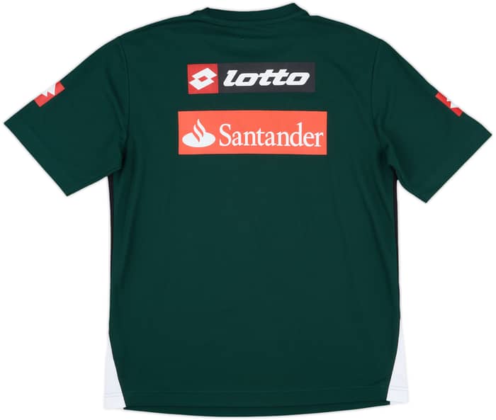 2011-12 Borussia Monchengladbach Lotto Training Shirt - 8/10 - (L)