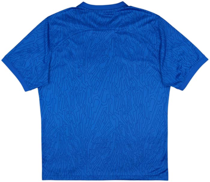 2022-23 Singapore Away Shirt - 8/10 - (L)