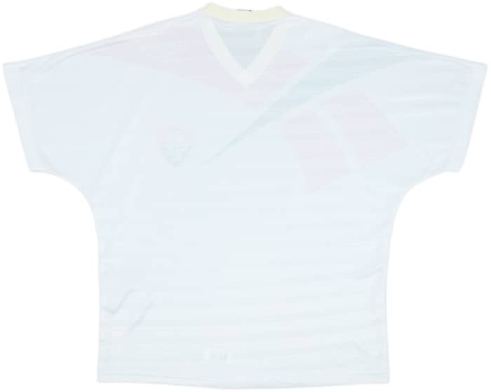 1995 Fluminense Away Shirt - 6/10 - (XL)