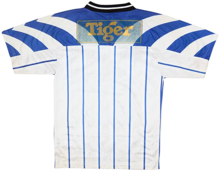 1995 Singapore Away Shirt - 6/10 - (S)