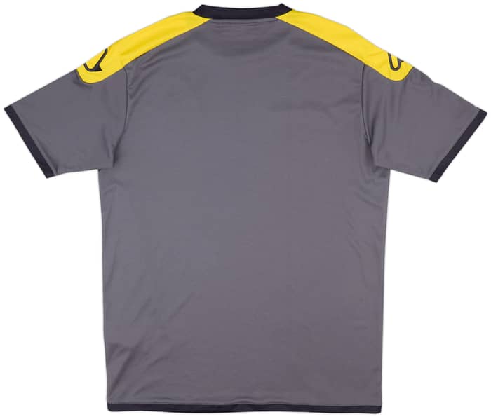 2017-18 Las Palmas Acerbis Training Shirt - 8/10 - (XL)