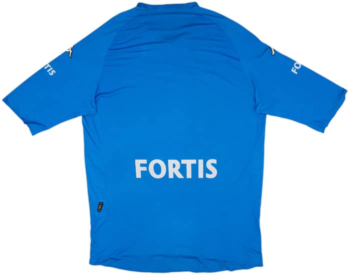 2006-07 Feyenoord Player Issue Away Shirt - 9/10 - (XXL)