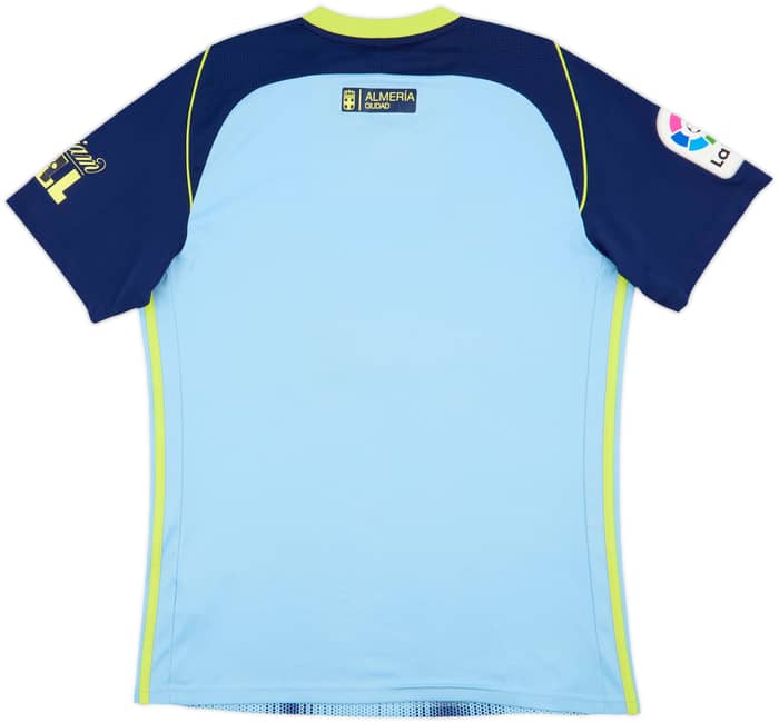 2019-20 Almeria Pre-Season Away Shirt - 5/10 - (M)