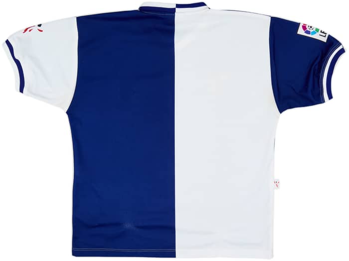 2003-05 Atletic Bilbao Away Shirt - 5/10 - (M)