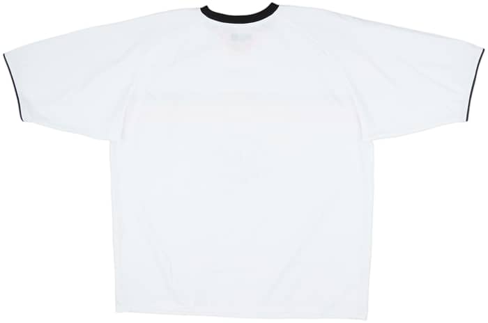 2004-05 Bristol City Away Shirt - 5/10 - (XL)