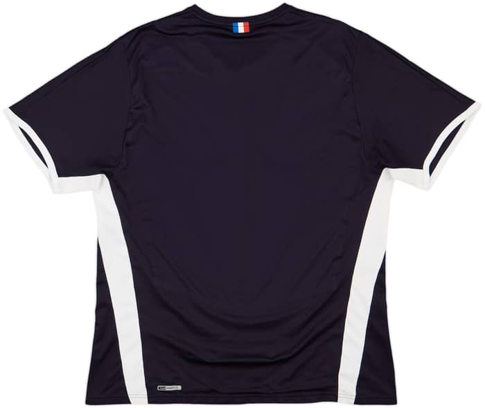 2008-09 Bordeaux Home Shirt - 4/10 - (XL)
