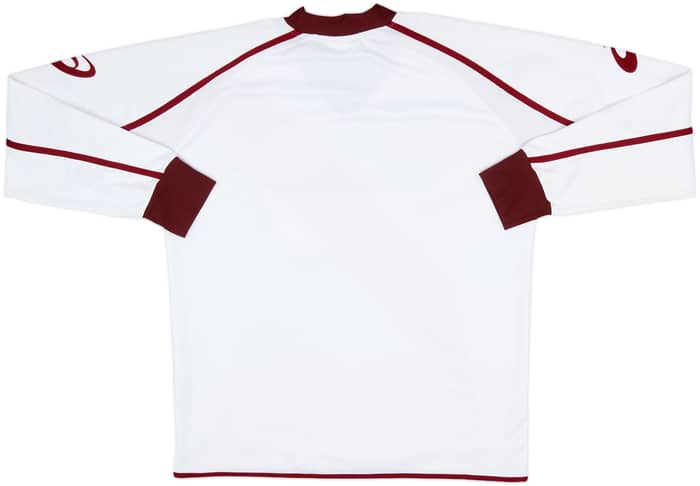 2003-04 Torino Away L/S Shirt - 7/10 - (M)