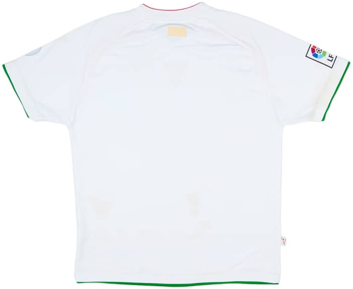 2006-08 Athletic Bilbao Third Shirt - 6/10 - (L)