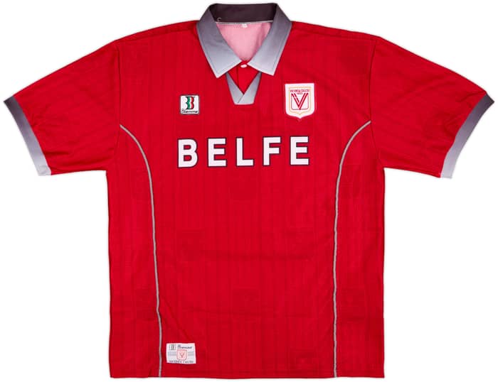 1998-99 Vincenza Third Shirt - 9/10 - (XXL)