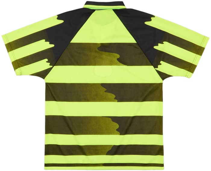 1996-97 Celtic Away Shirt - 8/10 - (L)