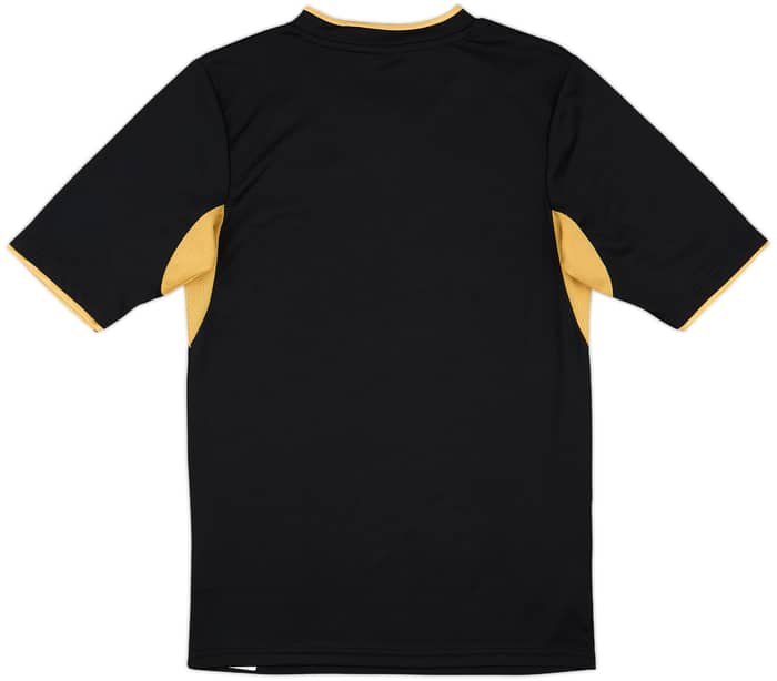 2012-13 Leicester Third Shirt - 8/10 - (S)