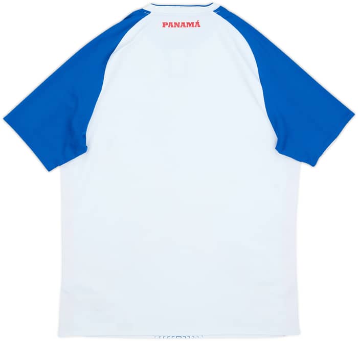 2018-19 Panama Away Shirt - 7/10 - (S)