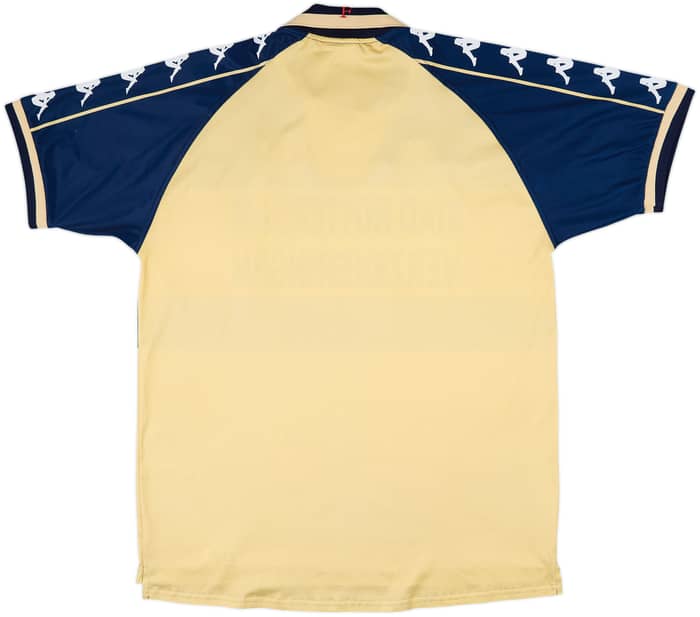2000-01 Feyenoord Away Shirt - 8/10 - (XXL)